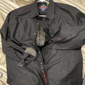 Robert Graham Shirt